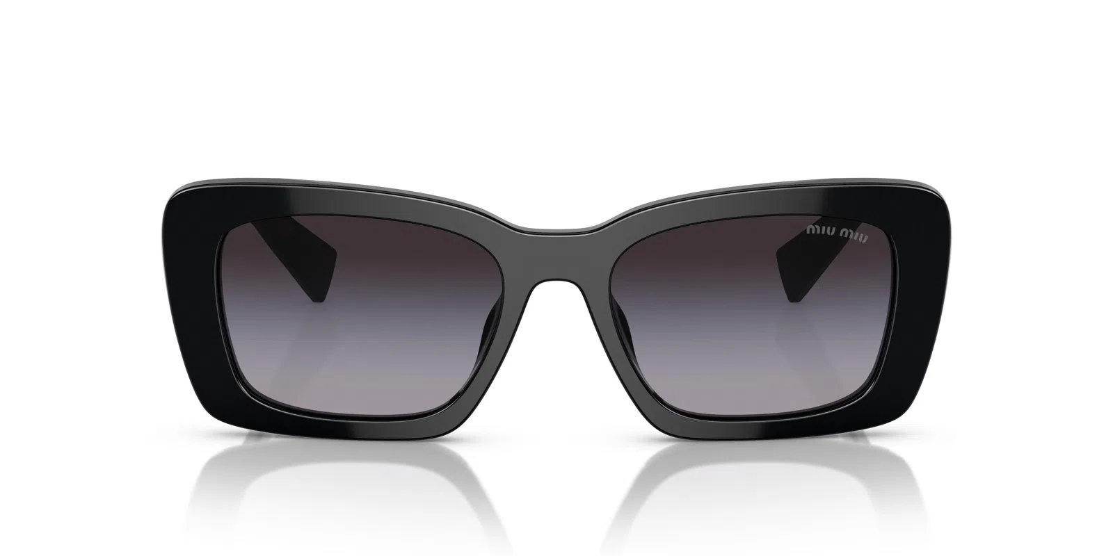 Miu Miu 07YS Sunglasses - view 8